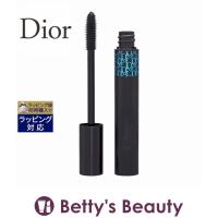 Dior ディオールショウ パンプ＆ボリューム　WP 090 ブラックパンプ（新） 5.2g (マスカ... | ベティーズビューティー