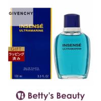 【並行輸入品】ジバンシイ ウルトラマリン オードトワレ  100ml (香水（メンズ）) | ベティーズビューティー