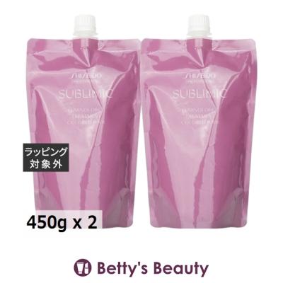 hair（SUBLIMIC／リンス、コンディショナー）｜バス、洗面所用品