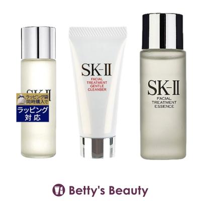 SK2 トライアルセットのおすすめ人気商品一覧 通販 - Yahoo!ショッピング