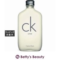 【並行輸入品】カルバンクライン シーケーワン オードトワレ  200ml (香水（メンズ）) | ベティーズビューティー