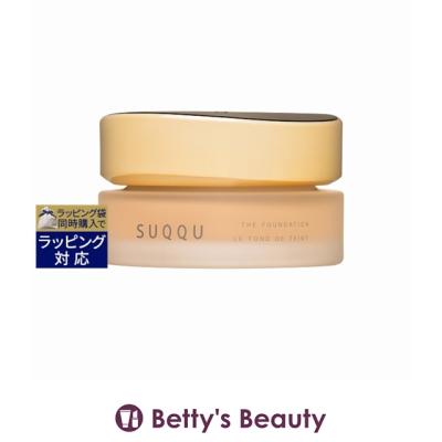 suqqu ファンデーション 115（クリーム、エマルジョンファンデーション