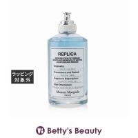 【並行輸入品】メゾン マルジェラ レプリカ セーリング デイ オードトワレ  100ml (香水... | ベティーズビューティー
