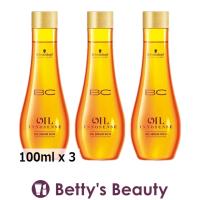 シュワルツコフ オイルイノセンス オイルセラム リッチ お得な3個セット 100ml x 3 (ヘ... | ベティーズビューティー