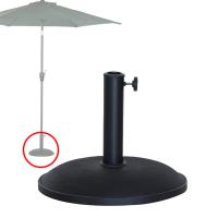 ガーデンパラソルスタンドベース ガーデンパラソル用 パラソル用品 ガーデニンググッズ ラタンベース パラソルスタンド ベース 数量限定 Www Razberi Net