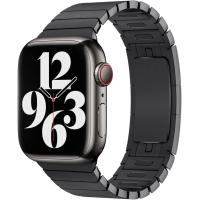 Apple Watch アップルウォッチ リンクブレスレット SE 10 9