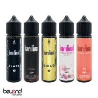 【Kardinal】全5種［60ml］カーディナル タバコ / メンソール有or無 / フルーツ / マレーシア 電子タバコ リキッド VAPE | Beyond Vape Japan