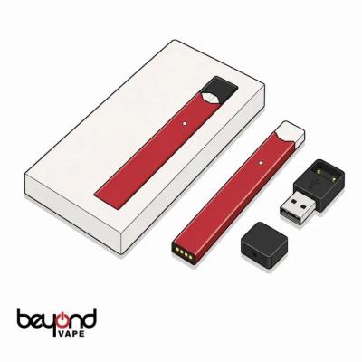 Beyond Vape Japan - JUUL｜Yahoo!ショッピング