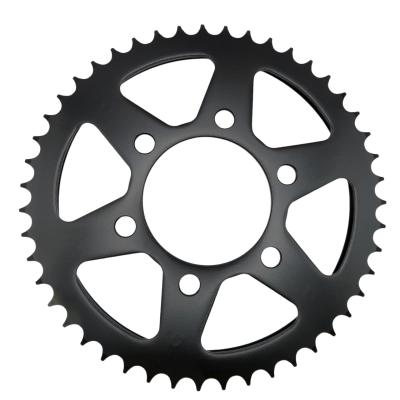 ホンダ 純正 部品（バイク用スプロケット）｜クラッチ、駆動系