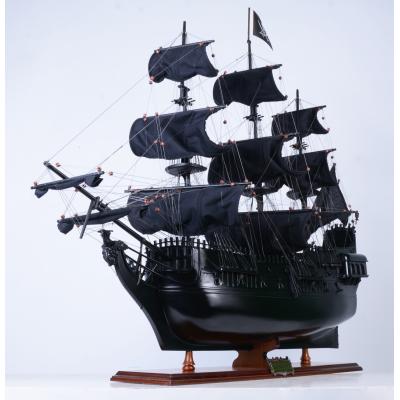 ブラックパール号　模型 Amazon.co.jp: 1/96 ブラックパール号 パイレーツ オブ