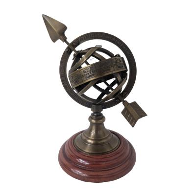 アーミラリ天球儀のおすすめ人気商品一覧 通販 - Yahoo!ショッピング