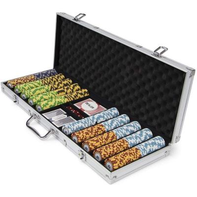 ポーカーチップケース500のおすすめ人気商品一覧 通販 - Yahoo