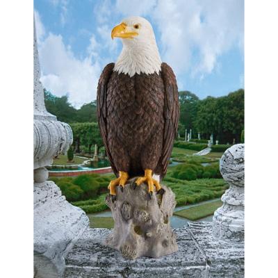 ハクトウワシ 置物（オブジェ、置き物）｜インテリア雑貨 | 家具