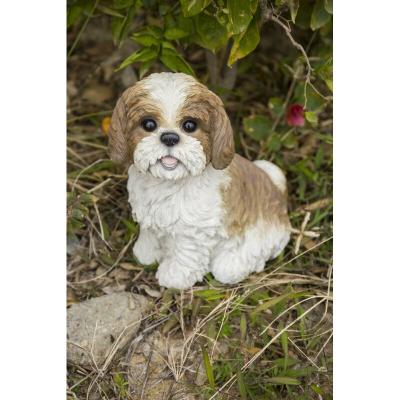 シーズー犬置物の商品一覧 通販 - Yahoo!ショッピング シーズー犬置物の商品一覧 通販 - Yahoo!ショッピング