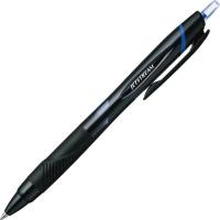 三菱鉛筆 油性ボールペン ジェットストリーム 10本 0.7 青 書きやすい SXN15007.33 | BGLストア
