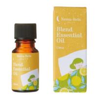 Tree of life 生活の木 ネムリラ ブレンド精油 シトラス 10mL ※外箱折りたたんでご発送※ | 美彩
