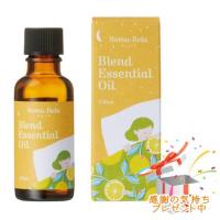 Tree of life 生活の木 ネムリラ ブレンド精油 シトラス 30mL プレゼント付 | 美彩