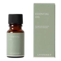 Tree of life 生活の木 エッセンシャルオイル ラベンダー・フランス産 真正ラベンダー 精油 10mL ※外箱折りたたんでご発送※ | 美彩