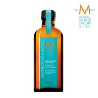 MOROCCANOIL モロッカンオイル125ml 洗い流さないヘアトリートメント | 美shop atelierヤフー店