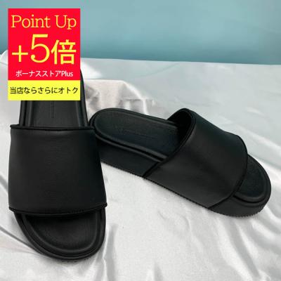 y-3 サンダル(ファッション)(色:ブラック系)の商品一覧 y-3 サンダル(ファッション)(色:ブラック系)の商品一覧