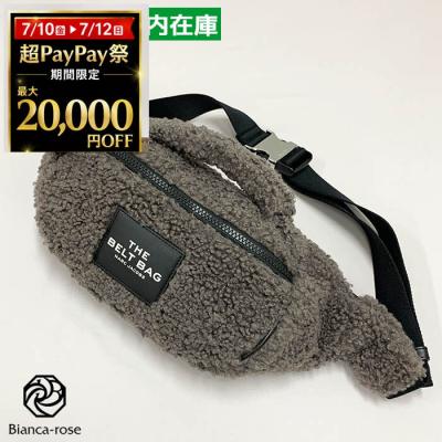 MARC JACOBS ボディバッグ｜バッグ｜ファッション 通販 - Yahoo