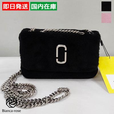 ファーバッグ（MARC JACOBS／レディースファッション） | ファッション