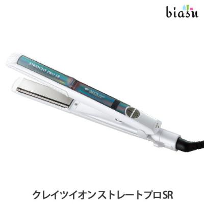 クレイツ（ヘアアイロン）｜ヘアケア、頭皮ケア｜美容家電 | 家電 の