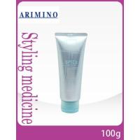 アリミノ スパイス チューブシリーズ ジェリー 100ｇ  ARIMINO SPICE | サロン専売品のお店美美