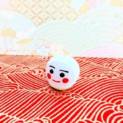 12支だるまセット　ガラス細工　ミニチュア きたのガラス工芸 - お正月、12支、干支｜Yahoo!ショッピング