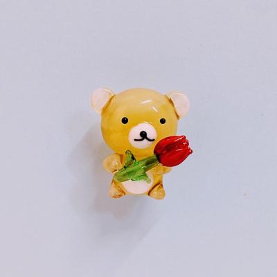 ガラス細工 ミニチュア くまのおすすめ人気商品一覧 通販 - Yahoo