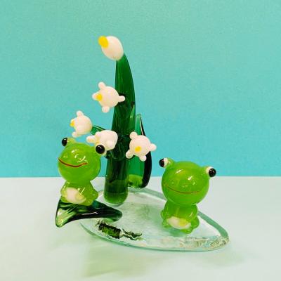 ガラス細工 ミニチュアの商品一覧 通販 - Yahoo!ショッピング