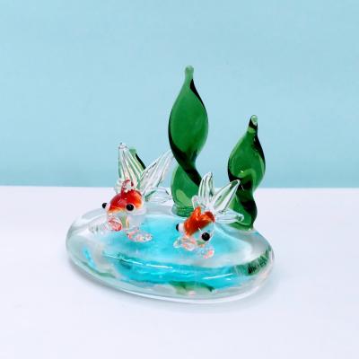 きたのガラス工芸 - 金魚、鯉｜Yahoo!ショッピング