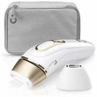 脱毛器　光美容器　ブラウン　BRAUN　シルク・エキスパートPro5　プレミアムモデル　PL-5117 | BIC SHOP