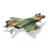 タミヤ 1/32 エアークラフトシリーズ No.05 アメリカ空軍 マクダネル F-4C/D ファントムII プラモデル 60305 | B&ICストア