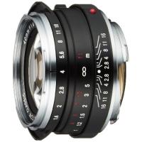VoightLander 単焦点レンズ NOKTON classic 40mm F1.4 S.C.単層コート 131521 | B&ICストア