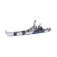 タミヤ 1/700 ウォーターラインシリーズ No.616 アメリカ海軍 戦艦 アイオア プラモデル 31616 | B&ICストア