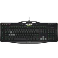 Logitech Gaming Keyboard G105 Call of Duty: MW3 Edition【並行輸入品】 | B&ICストア