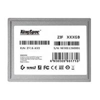 Kingspec 1.8インチ ZIF/CE 40pin SMI2236 MLC SSD 128GB 【並行輸入品】 | B&ICストア