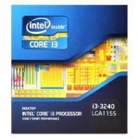 Intel CPU Core I3-3240 3.4GHz 3MBキャッシュ LGA1155 BX80637I33240 | B&ICストア