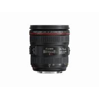 Canon 標準ズームレンズ EF24-70mm F4 L IS USM フルサイズ対応 並行輸入品 | B&ICストア