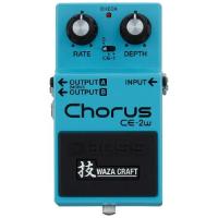 BOSS / 技WAZA CRAFT CE-2W Chorus ボス | B&ICストア