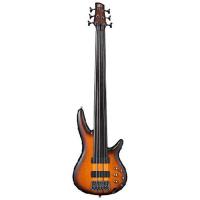 Ibanez アイバニーズ エレキベース Bass Workshop SRF706-BBF 6弦フレットレス | B&ICストア