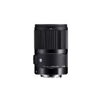 SIGMA 70mm F2.8 DG MACRO | Art A018 SONY-Eマウント フルサイズ対応 ミラーレス専用 | B&ICストア