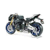 タミヤ 1/12 オートバイシリーズ No.133 ヤマハ YZF-R1M プラモデル 14133 | B&ICストア