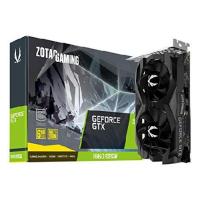 ZOTAC Gaming GeForce GTX 1660 Super 6GB GDDR6 192ビット ゲームグラフィックカード 超コンパクト ZT-T16620F-10L | B&ICストア