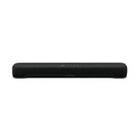 YAMAHA SR-C20A Compact Sound Bar with Built-in Subwoofer and Bluetooth | B&ICストア