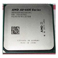 Miwaimao AMD A8-Series A8 6600K A8 6600 3.9GHz Quad-Core CPU Processor AD660KWOA44HL Socket FM2 | B&ICストア