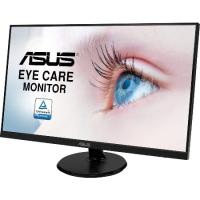 ASUS 27” 1080P Monitor (VA27DQ) - Full HD, IPS, 75Hz, Speakers, Adaptive-sync/FreeSync(TM), Low Blue Light, Flicker Free, VESA Mountable, Frameless, | B&ICストア