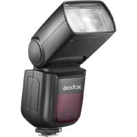 Godox V850III Camera Flash 76W 2.4G GN60 Wireless X System with Li-ion Battery Speedlite, 1.7s Recycle time and 450 Full Power Pops for Canon Nikon So | B&ICストア