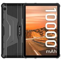 Rugged Tablet Android 11, OUKITEL RT1 10.1 Inch 10000 mAh Large Battery Tablet, 4GB RAM 64GB ROM 128 GB Expandable, Dual SIM 4G LTE +5G WiFi, 16+16MP | B&ICストア